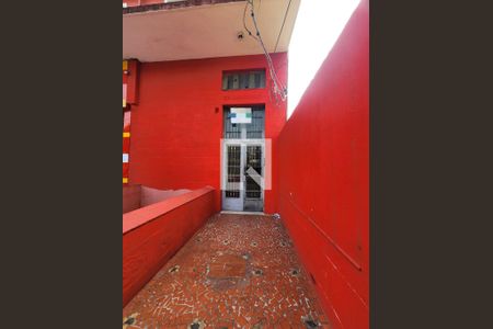 Apartamento para alugar com 80m², 2 quartos e sem vagaFachada