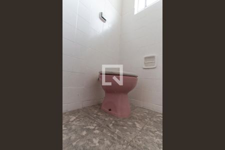 Apartamento para alugar com 80m², 2 quartos e sem vagaBanheiro