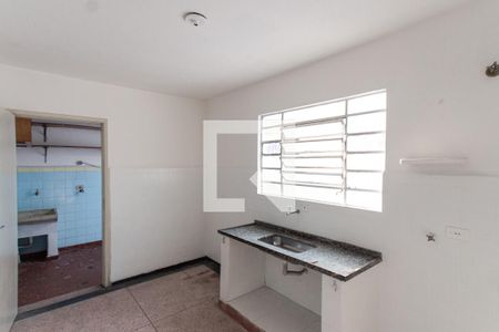 Apartamento para alugar com 80m², 2 quartos e sem vagaCozinha