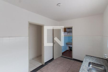 Apartamento para alugar com 80m², 2 quartos e sem vagaCozinha