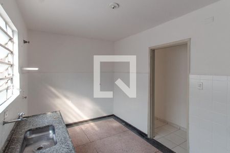 Apartamento para alugar com 80m², 2 quartos e sem vagaCozinha