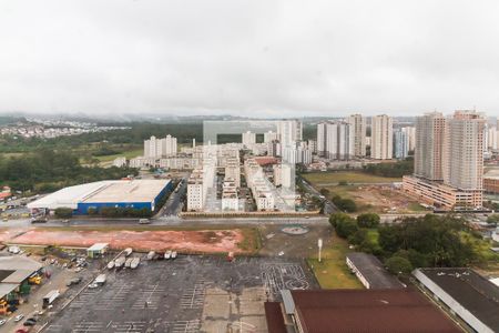 Apartamento para alugar com 49m², 1 quarto e 1 vagaVista do Quarto