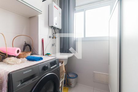 Apartamento para alugar com 49m², 1 quarto e 1 vagaÁrea de Serviço