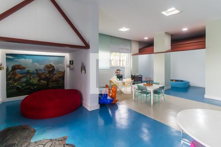 Apartamento para alugar com 49m², 1 quarto e 1 vagaBrinquedoteca