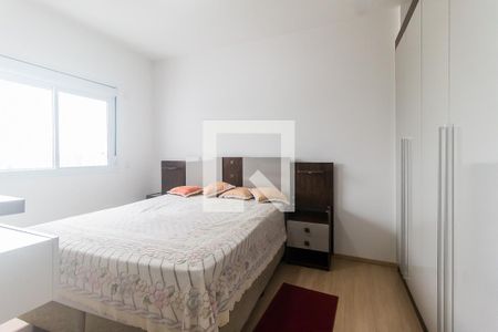 Apartamento para alugar com 49m², 1 quarto e 1 vagaQuarto 