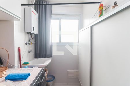 Apartamento para alugar com 49m², 1 quarto e 1 vagaÁrea de Serviço