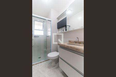 Apartamento para alugar com 49m², 1 quarto e 1 vagaBanheiro