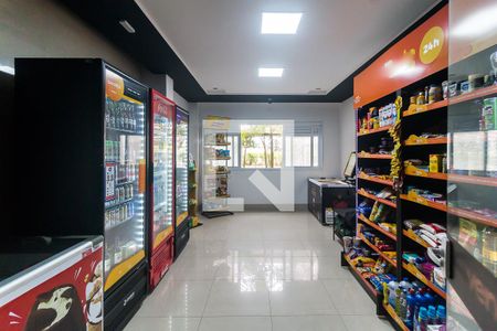 Apartamento para alugar com 49m², 1 quarto e 1 vagaMercado