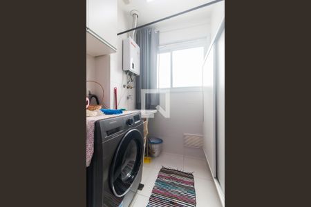 Apartamento para alugar com 49m², 1 quarto e 1 vagaÁrea de Serviço