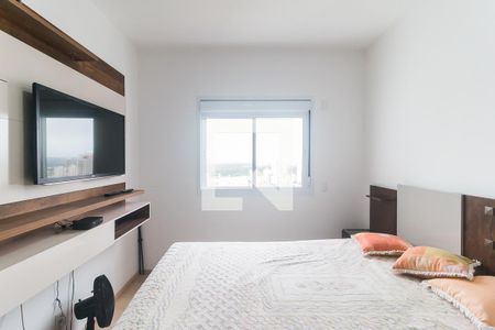 Apartamento para alugar com 49m², 1 quarto e 1 vagaQuarto 
