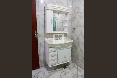 Casa à venda com 478m², 5 quartos e 2 vagasBanheiro 3