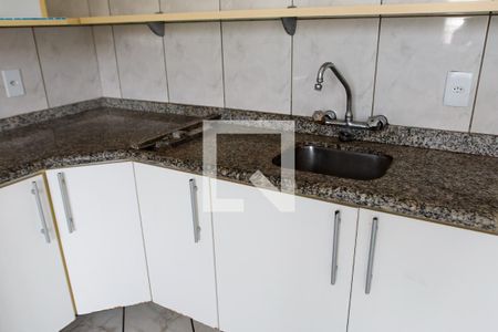 Casa à venda com 478m², 5 quartos e 2 vagasCozinha