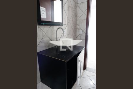 Casa à venda com 478m², 5 quartos e 2 vagasBanheiro 2