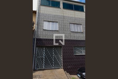 Casa à venda com 478m², 5 quartos e 2 vagasFachada