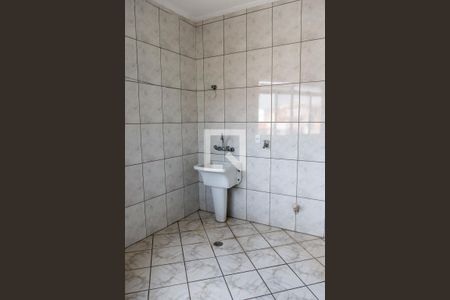 Casa à venda com 478m², 5 quartos e 2 vagasÁrea de Serviço