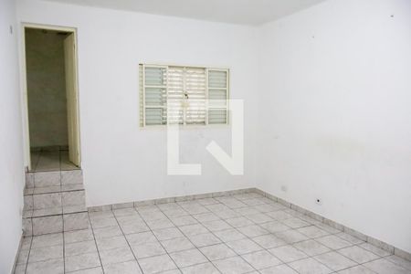 Casa à venda com 478m², 5 quartos e 2 vagasQuarto 4