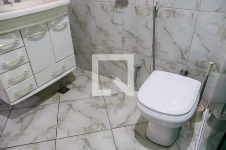 Casa à venda com 478m², 5 quartos e 2 vagasBanheiro 3