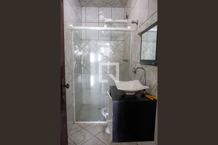 Casa à venda com 478m², 5 quartos e 2 vagasBanheiro 2