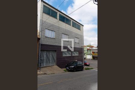 Casa à venda com 478m², 5 quartos e 2 vagasFachada