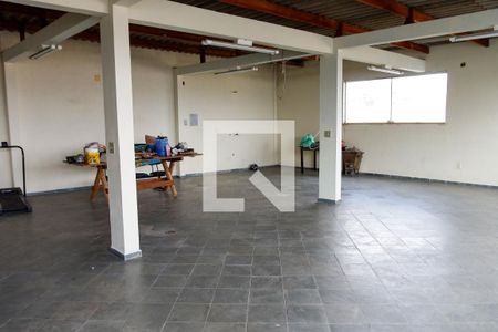 Casa à venda com 478m², 5 quartos e 2 vagasÁrea comum