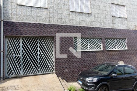 Casa à venda com 478m², 5 quartos e 2 vagasFachada
