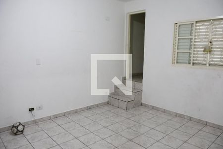 Casa à venda com 478m², 5 quartos e 2 vagasQuarto 4