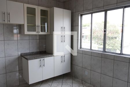 Casa à venda com 478m², 5 quartos e 2 vagasCozinha