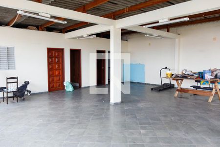 Casa à venda com 478m², 5 quartos e 2 vagasÁrea comum