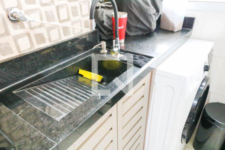 Apartamento à venda com 53m², 2 quartos e 1 vagaÁrea de Serviço