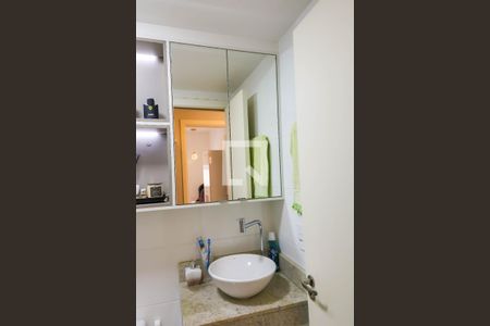 Apartamento à venda com 53m², 2 quartos e 1 vagaBanheiro