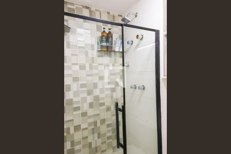 Apartamento à venda com 53m², 2 quartos e 1 vagaBanheiro