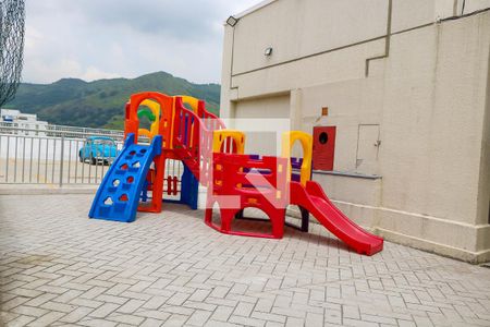 Apartamento à venda com 53m², 2 quartos e 1 vagaÁrea comum - Playground