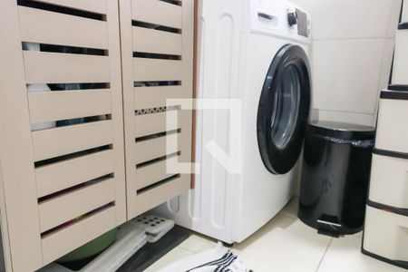 Apartamento à venda com 53m², 2 quartos e 1 vagaÁrea de Serviço