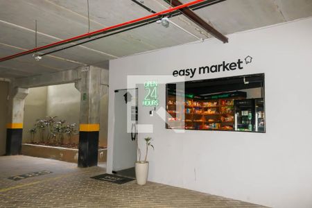 Apartamento à venda com 53m², 2 quartos e 1 vagaMercadinho