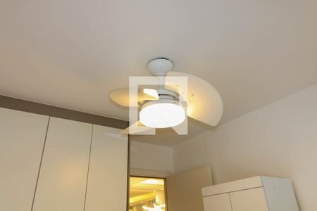 Apartamento à venda com 53m², 2 quartos e 1 vagaQuarto 2