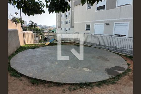 Apartamento à venda com 53m², 2 quartos e 1 vagaParcão