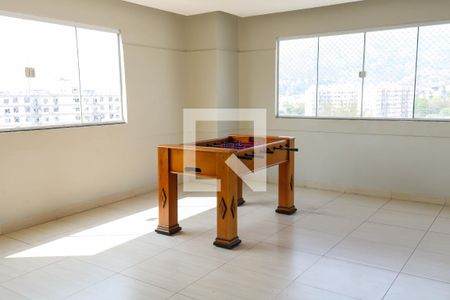 Apartamento à venda com 53m², 2 quartos e 1 vagaÁrea comum