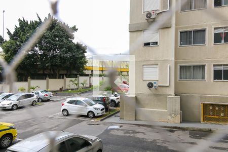 Apartamento à venda com 53m², 2 quartos e 1 vagaVista do Quarto 2