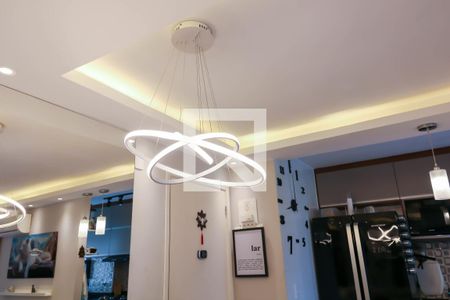 Sala de apartamento à venda com 2 quartos, 53m² em Encantado, Rio de Janeiro