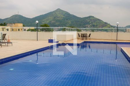 Apartamento à venda com 53m², 2 quartos e 1 vagaÁrea comum