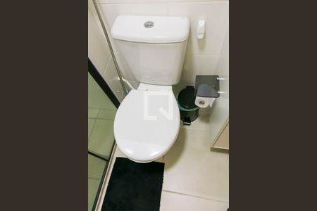 Apartamento à venda com 53m², 2 quartos e 1 vagaBanheiro
