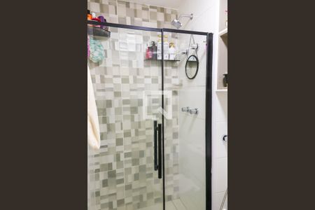 Apartamento à venda com 53m², 2 quartos e 1 vagaBanheiro da Suíte