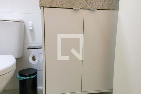 Apartamento à venda com 53m², 2 quartos e 1 vagaBanheiro