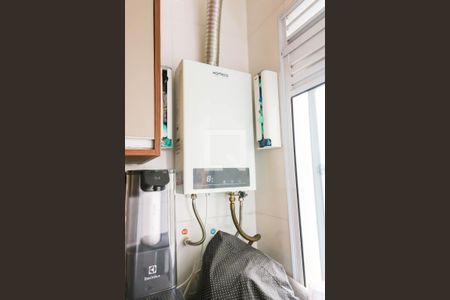 Apartamento à venda com 53m², 2 quartos e 1 vagaÁrea de Serviço