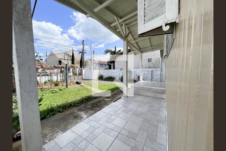 Casa à venda com 60m², 2 quartos e 1 vagaÁrea comum
