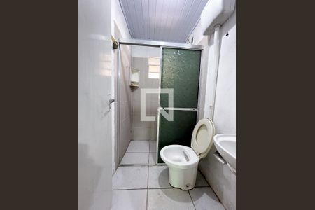 Casa à venda com 60m², 2 quartos e 1 vagaBanheiro