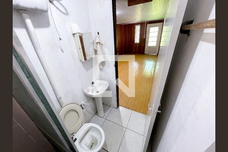 Casa à venda com 60m², 2 quartos e 1 vagaBanheiro