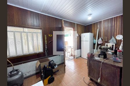 Casa à venda com 60m², 2 quartos e 1 vagaCozinha