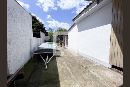 Casa à venda com 60m², 2 quartos e 1 vagaÁrea comum