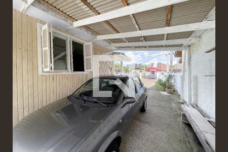 Casa à venda com 60m², 2 quartos e 1 vagaÁrea comum